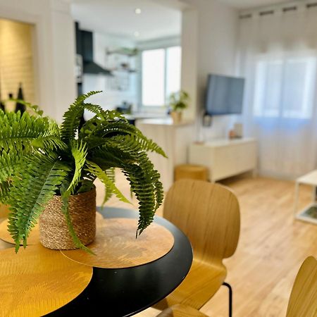 Ecochic Apartment In Fuengirola Center Kültér fotó
