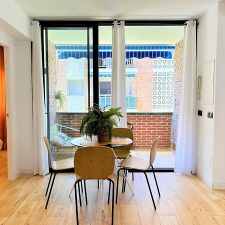 Ecochic Apartment In Fuengirola Center Kültér fotó