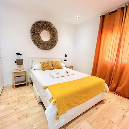 Ecochic Apartment In Fuengirola Center Kültér fotó