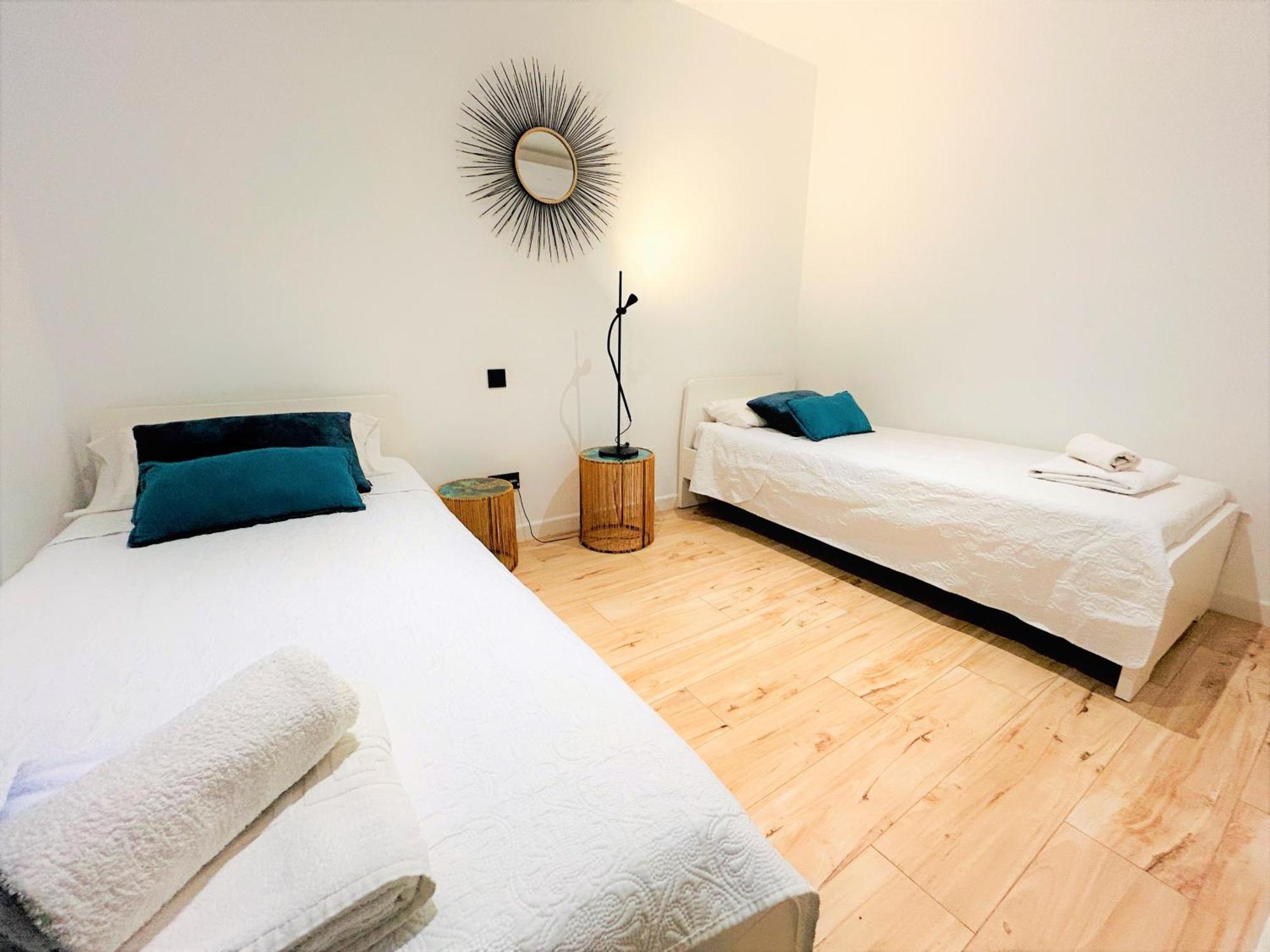Ecochic Apartment In Fuengirola Center Kültér fotó
