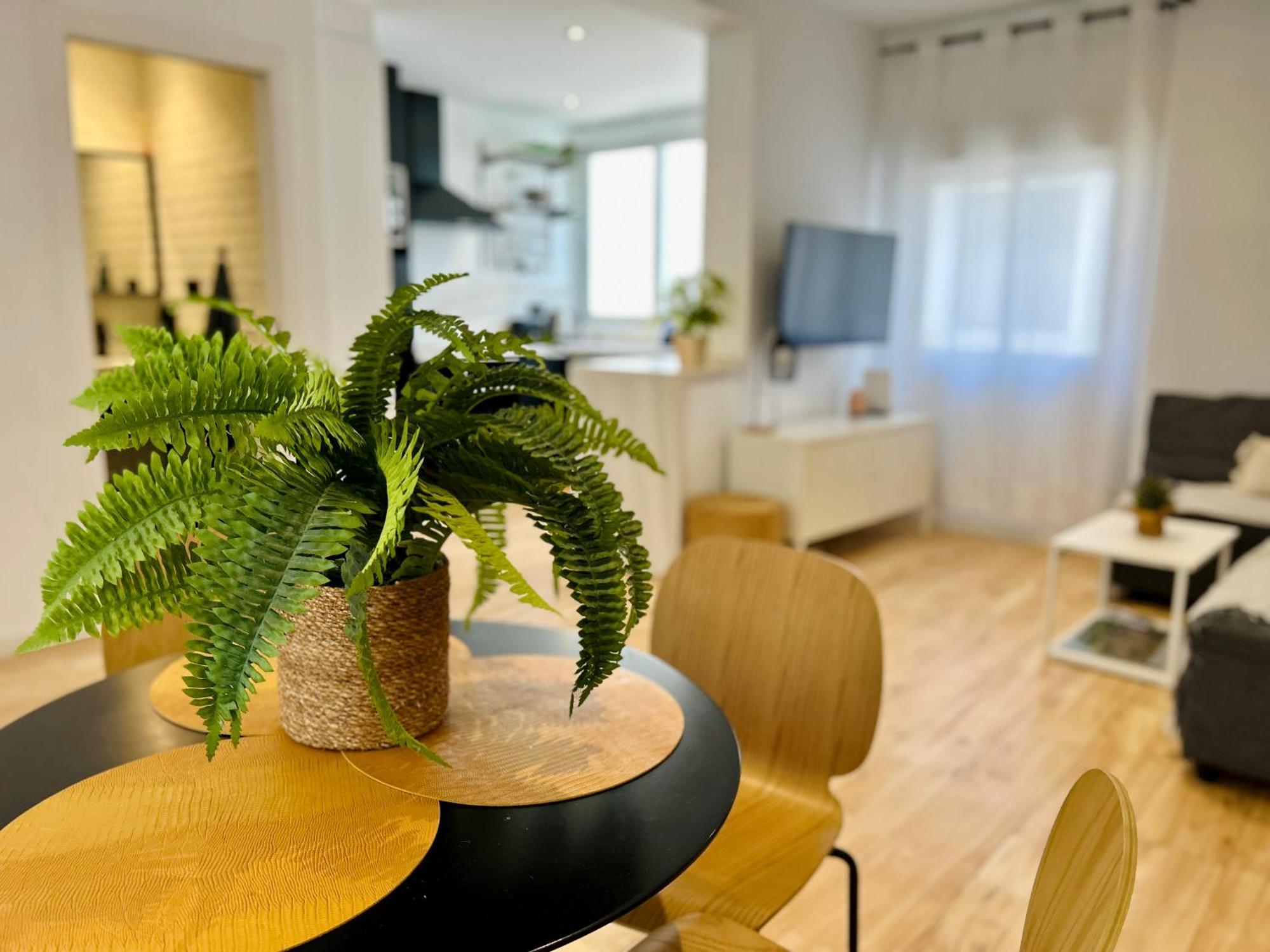 Ecochic Apartment In Fuengirola Center Kültér fotó