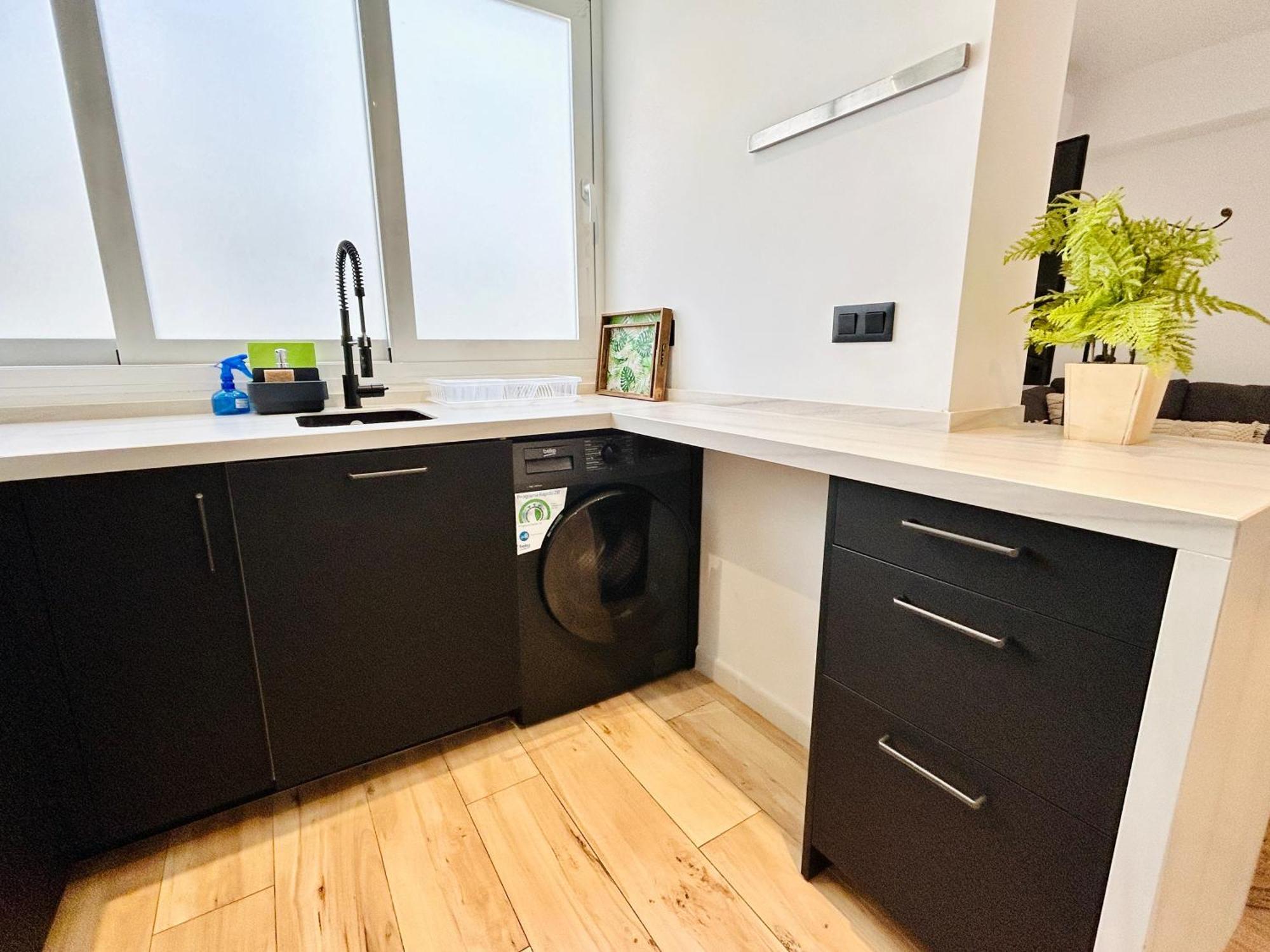 Ecochic Apartment In Fuengirola Center Kültér fotó