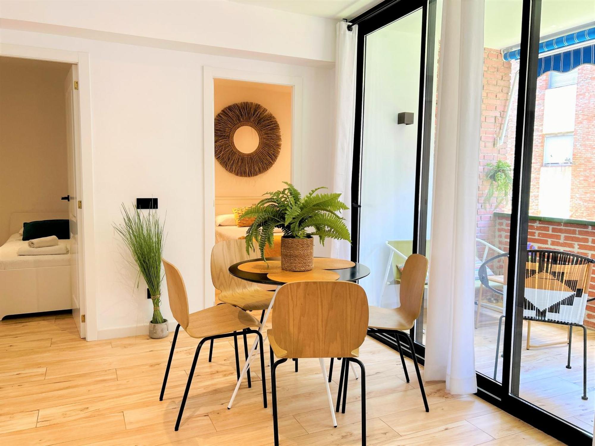 Ecochic Apartment In Fuengirola Center Kültér fotó