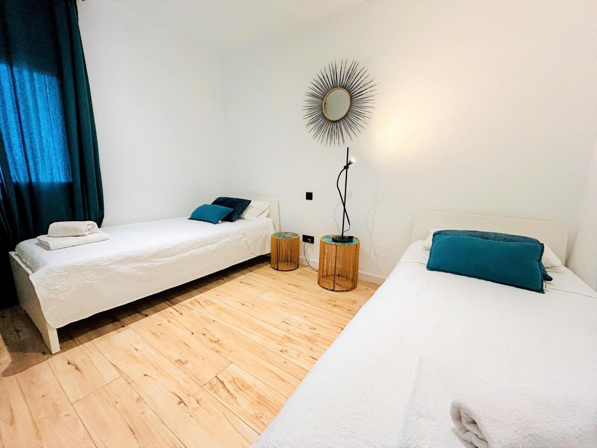Ecochic Apartment In Fuengirola Center Kültér fotó