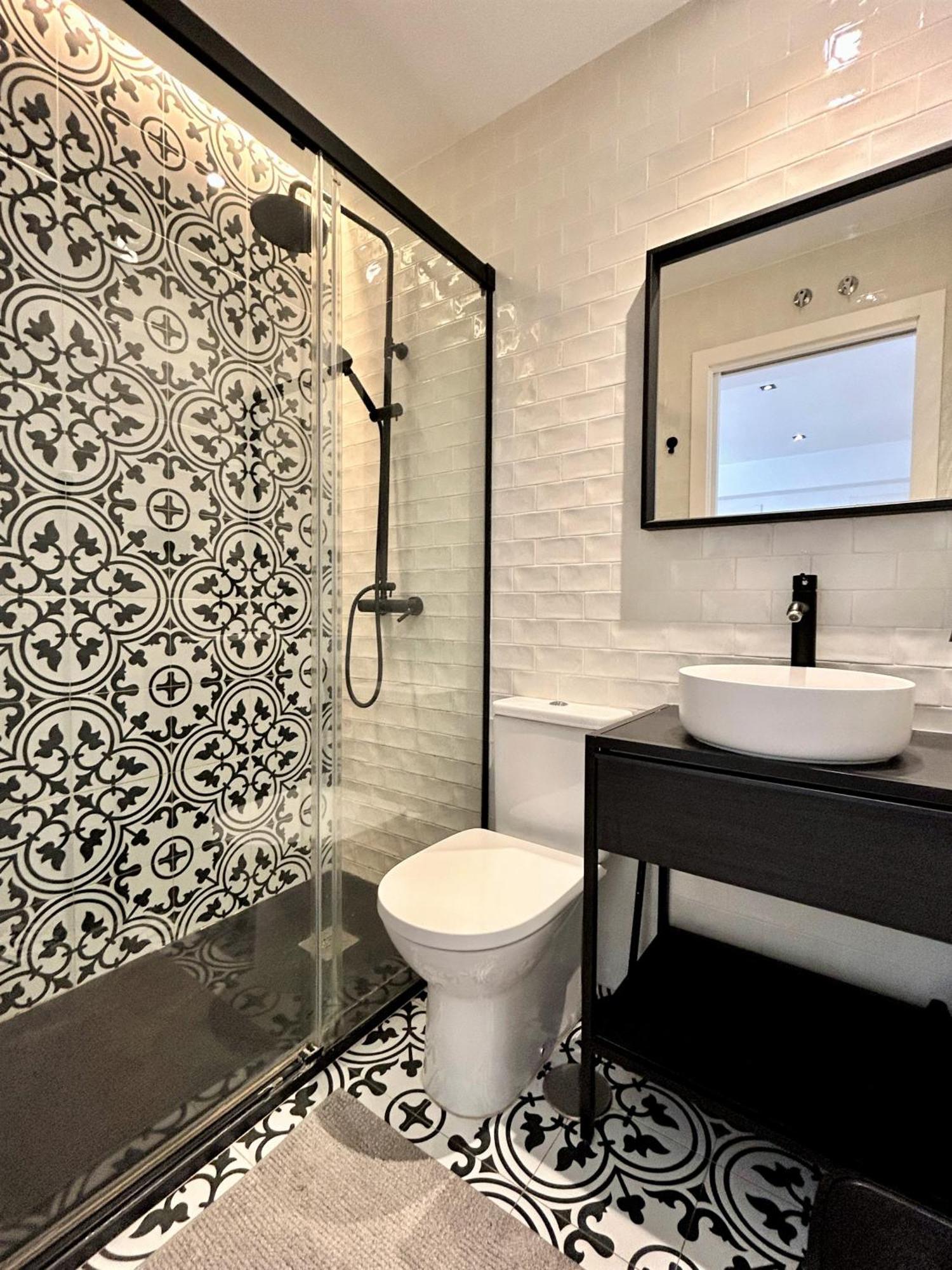 Ecochic Apartment In Fuengirola Center Kültér fotó