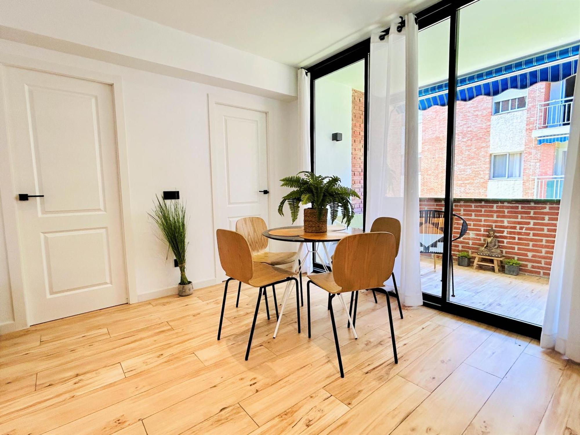 Ecochic Apartment In Fuengirola Center Kültér fotó