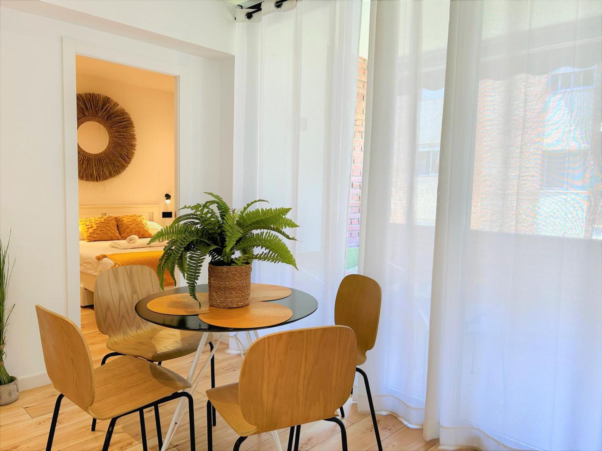 Ecochic Apartment In Fuengirola Center Kültér fotó