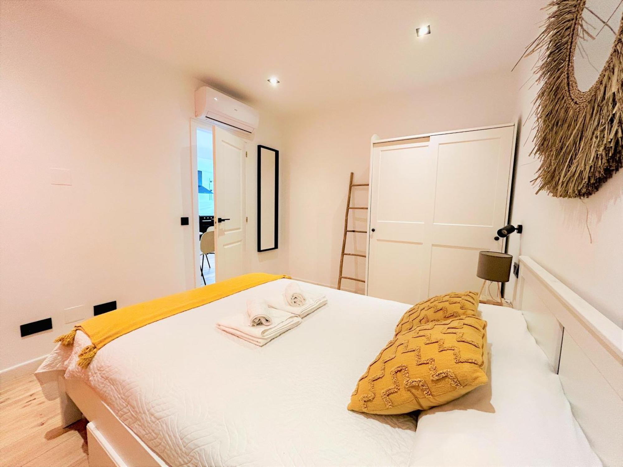 Ecochic Apartment In Fuengirola Center Kültér fotó