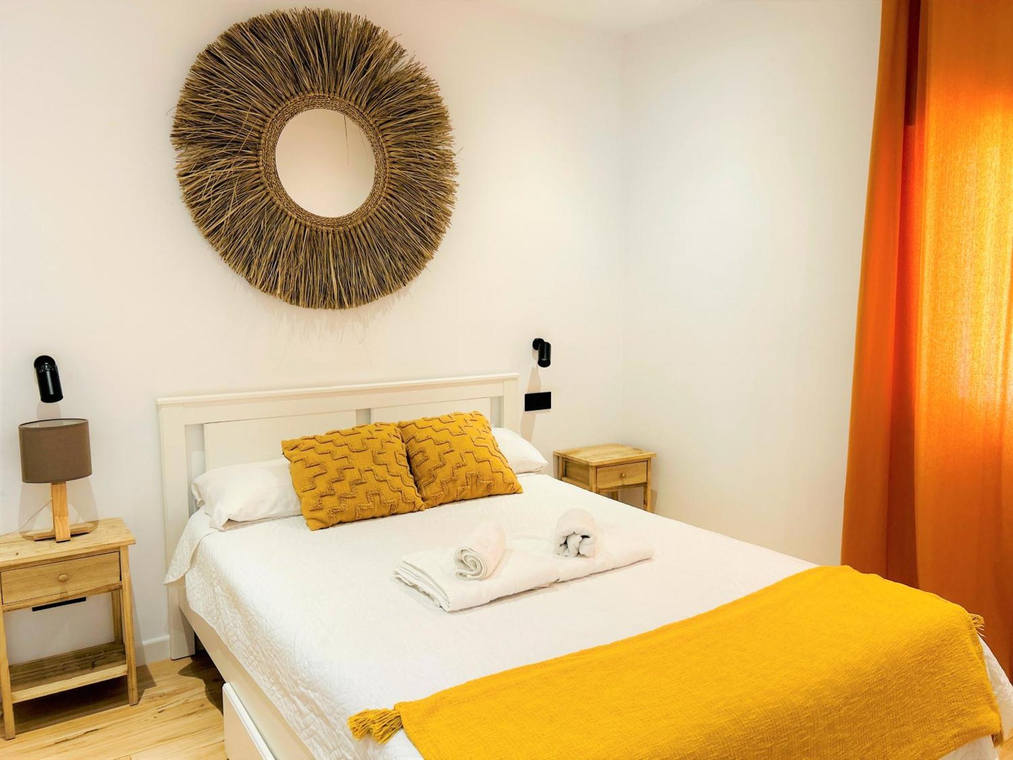 Ecochic Apartment In Fuengirola Center Kültér fotó